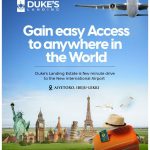 Duke’s Landing Estate Ibeju-Lekki