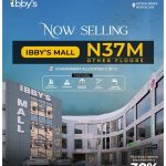 commercial property for sale in Ajah Lagos