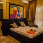 Bedroom - Mowe Golf Town Estate