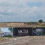 Mi Casa Lagos Ibeju Lekki - Plots of Land for sale