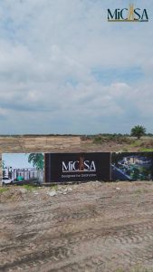 Mi Casa Lagos Ibeju Lekki - Plots of Land for sale 