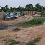 Affordable land for sale in Ijebu-Ode - Apex Gardens