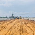 MegaOne Lagos Land for Sale Along Lekki-Epe Expressway