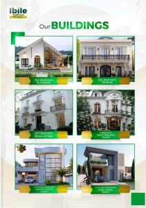 IBILE Traditional Mortgage Lagos