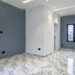 Spacious bedroom at Ivana Court Ajah