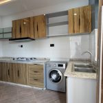 Ivana Court Ajah - Fully furnished kitchen