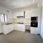 Luxury apartments in Lekki with pool