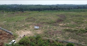 Kairos Gardens 2 New Price - Affordable Plots of Land for sale in Ogun 