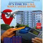 Main Castle Apartments Ikeja Lagos