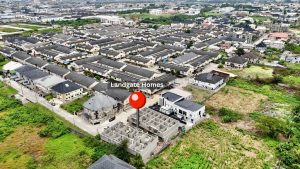 Landgate Homes Ajah