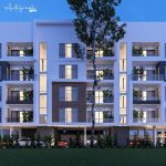 Luxury apartments for sale in Lekki