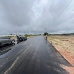 Ajé Gardens - Motorable and well constructed roads