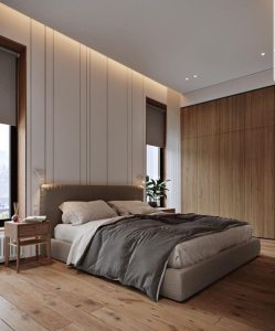 Wakefield Apartments 