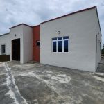 Almond County Homes - Cheap and Affordable 2 and 3 Bedroom Bungalows for sale in Ogun State