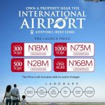 Duke's landing estate