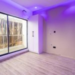 Ivana Court Ajah balcony area