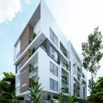 Luxury apartments for sale in Lekki - Autograph Estate Lagos Lekki