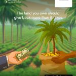 Palm City Moniya - Palm farming agriculture investment opportunity in Oyo state