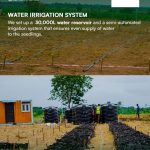 Agricultural real estate investment opportunity in Oyo State Nigeria