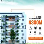 Ambiance Heights luxury apartments Lekki