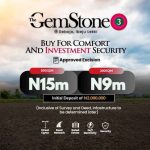 Gemstone 3 - Affordable and Cheap Serviced Plots of Land for Sale in Debojo Ibeju Lekki Lagos