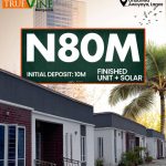 3 Bedroom detached bungalows for sale in Lagos