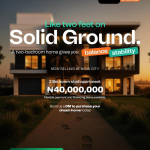 Nova City Abuja property for sale