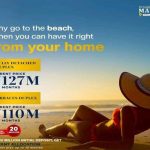 De Castle Max Orchid Lekki - Duplexe and Terrace houses for sale in Lekki-Lagos