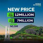 Patriot Bay Estate - Affordable Buy and Build Plots of Land for Sale in Lugbe Abuja