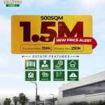 Legacy Garden City 2 - Affordable Plots of Land for Sale in Imota Ikorodu Lagos